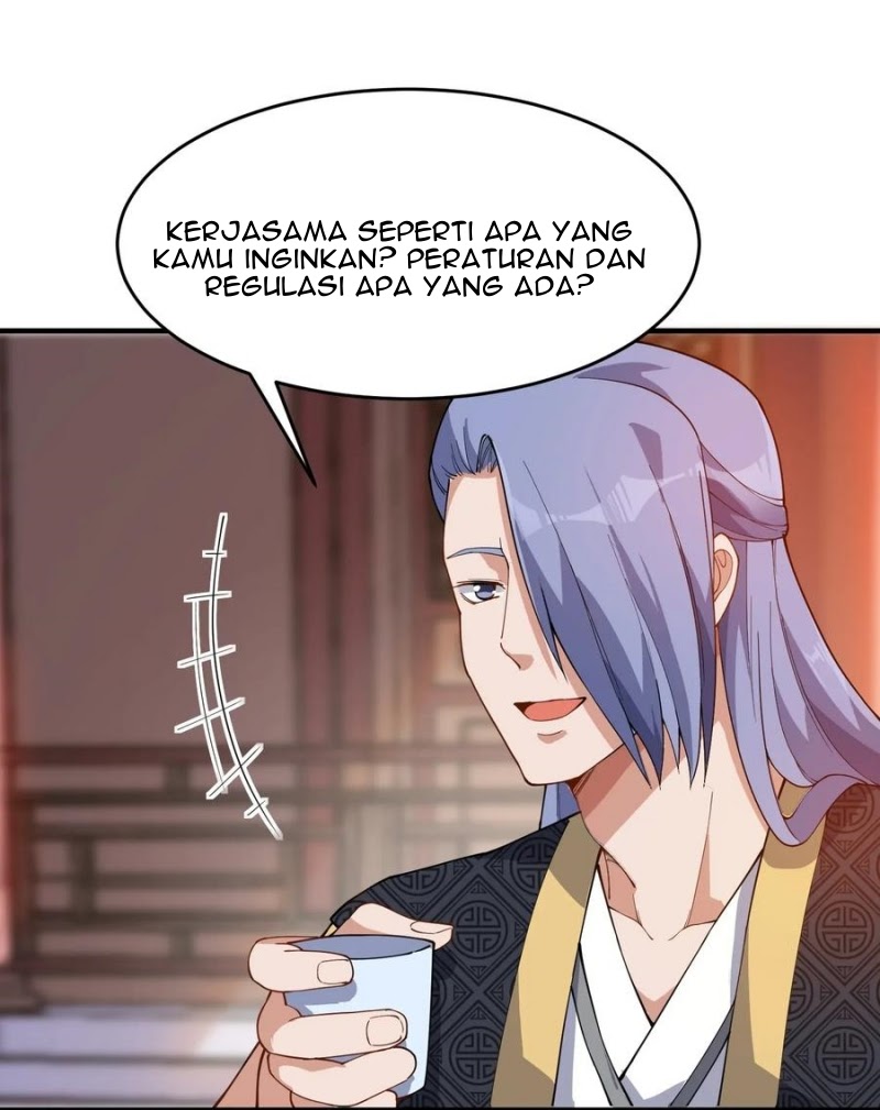 First Dragon (Yuanlong) Chapter 99 Gambar 27